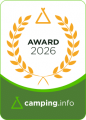 camping.info Award 2024