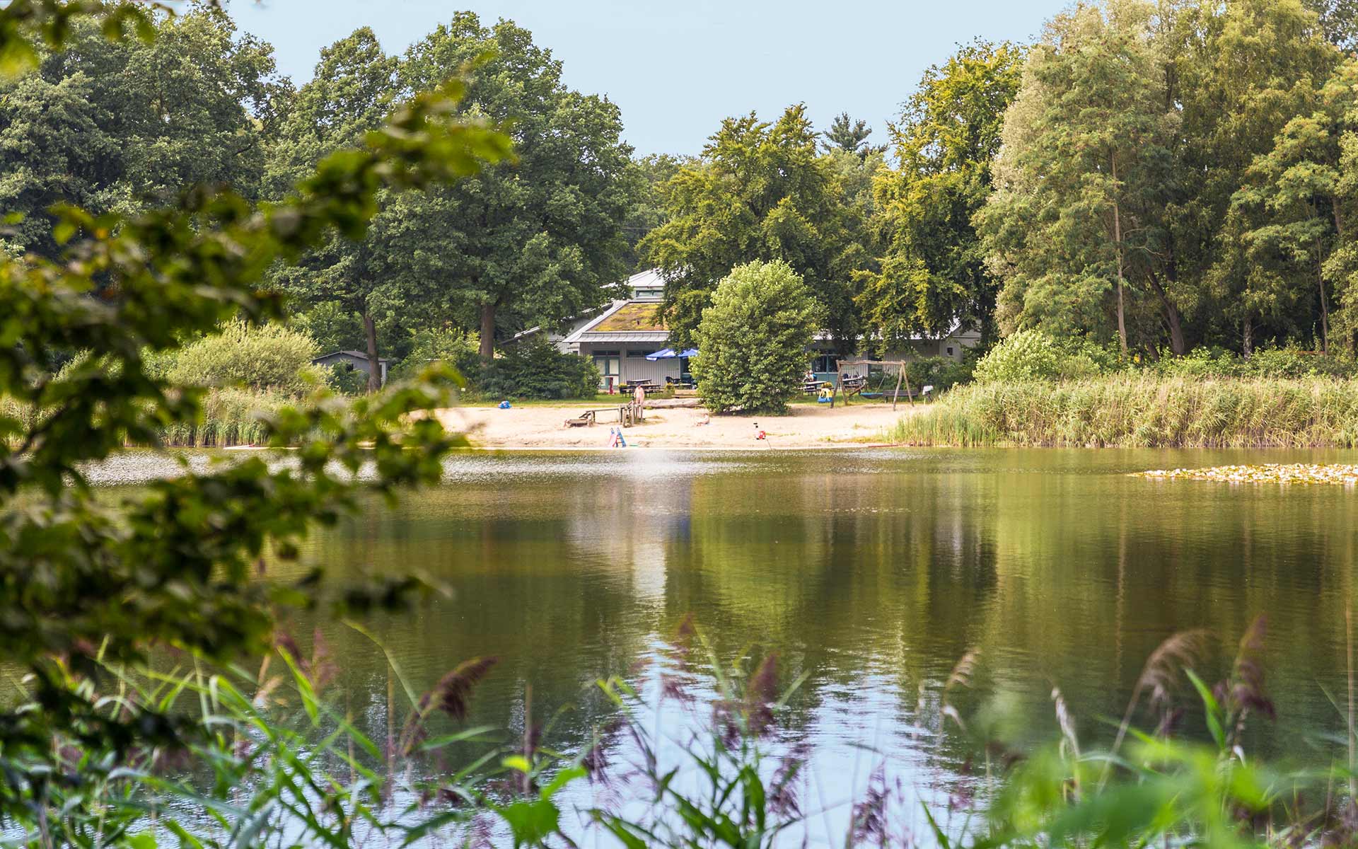 Vereinsheim Sonnensee Hannover
