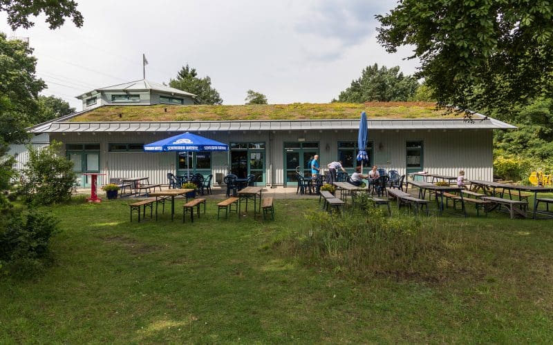 Sonnensee-Terrasse