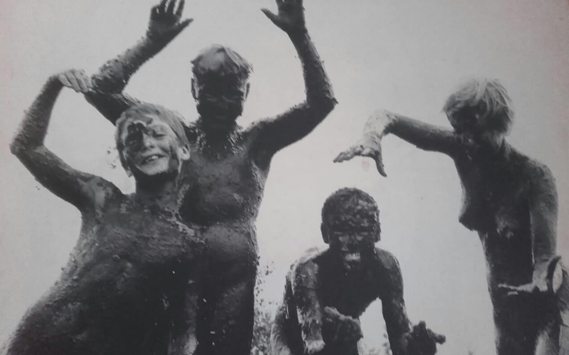 Jugend Sonnensee 80er