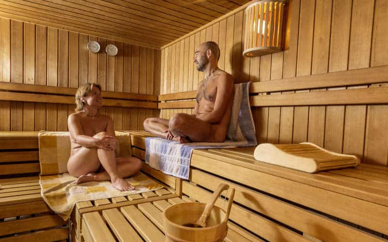 Sauna Carpe Diem