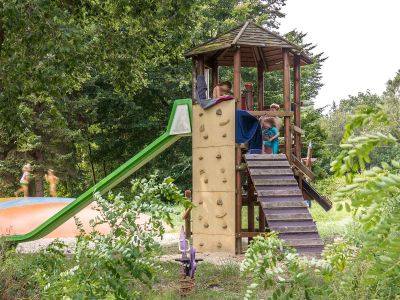 Spielplatz Sonnensee