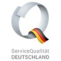 ServiceQualität Deutschland