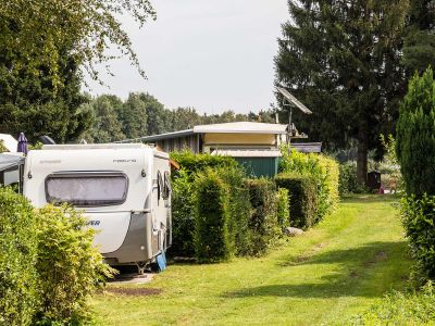 Stellplätze Sonnensee