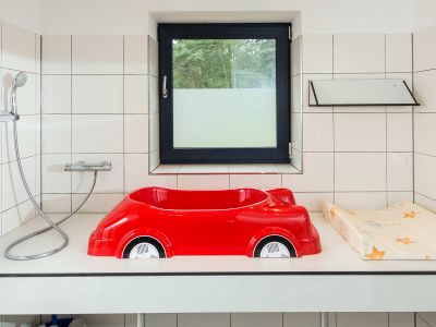 Kinder Bad Sonnensee