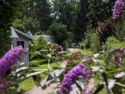 Stellplätze Sonnensee