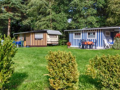 Sonnensee Unterkünfte