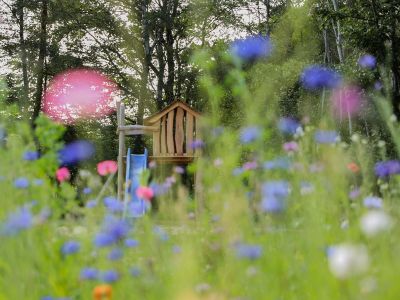 Spielplatz Sonnensee Hannover