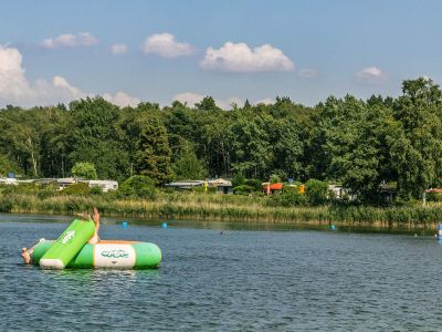 Wassersport Sonnensee