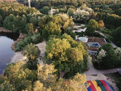 Vereinsheim Sonnensee Hannover