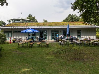 Sonnensee-Terrasse